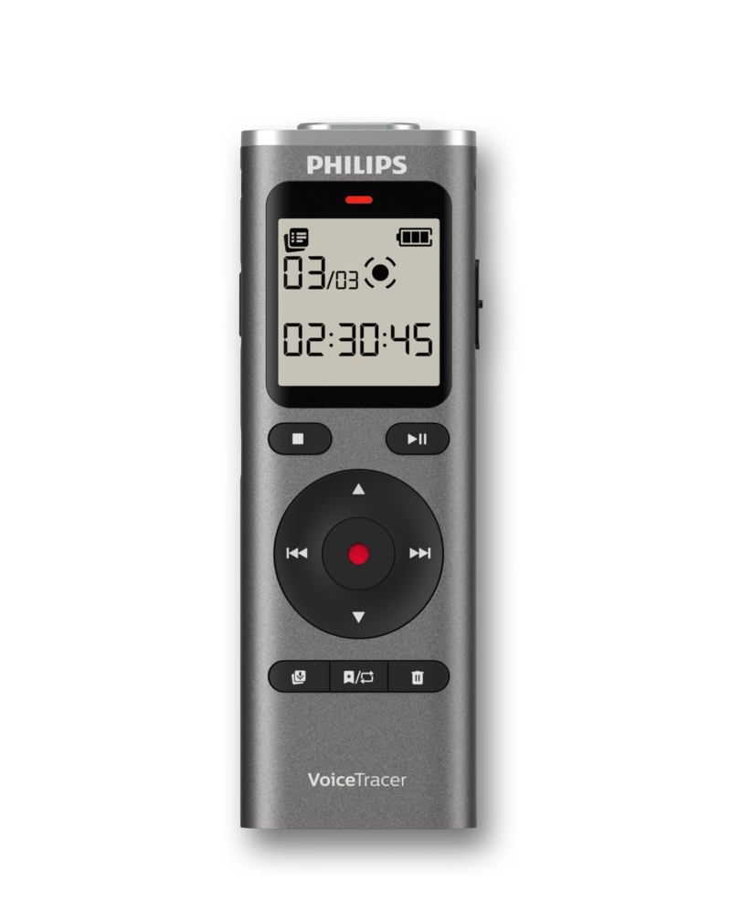 Dyktafon Philips DVT1170
