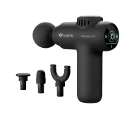 TrueLife RelaxGun G1 4 nakładki 3200obr/min 3h
