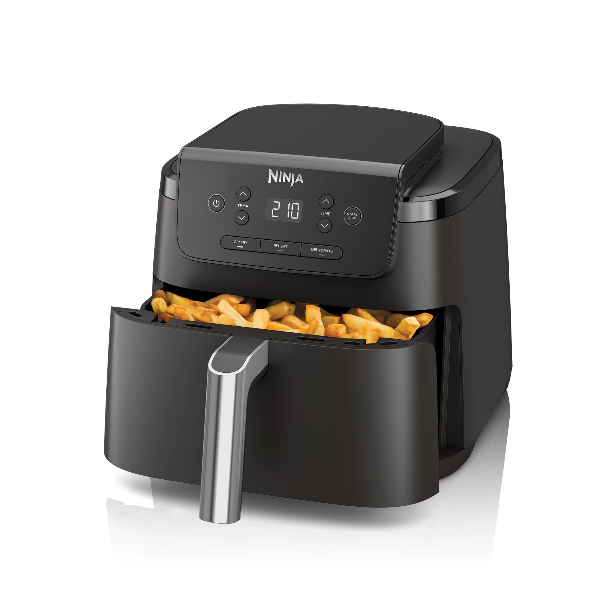 Air fryer Ninja AF110EU 1750W 4,7l