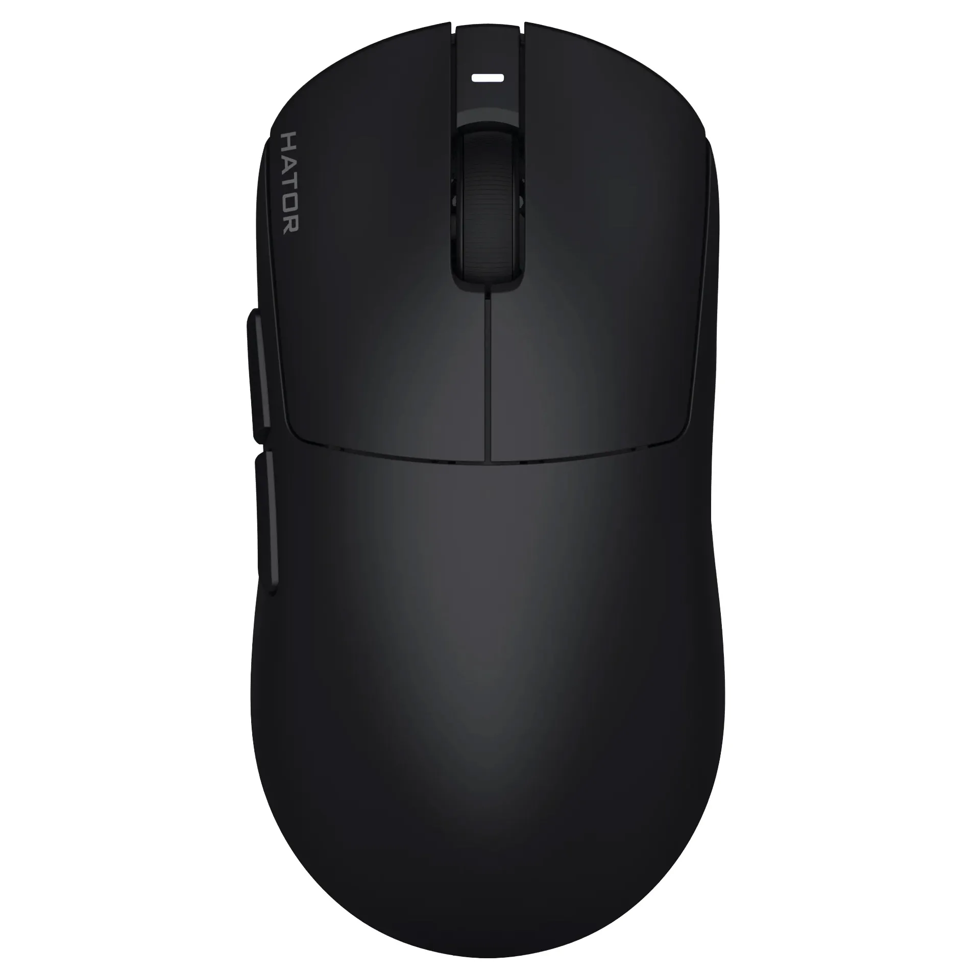 Myszka gamingowa Hator Quasar 3s Ultima Czarny