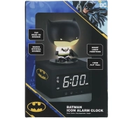 Paladone ICON Alarm Clock Batman