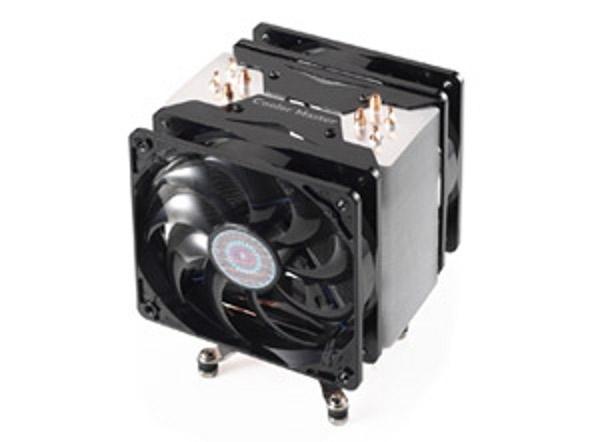Cooler Master SickleFlow 120 LED R4-L2R-20AG-R2 (zielony)