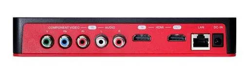Rejestrator obrazu AVerMedia Game Capture HD II