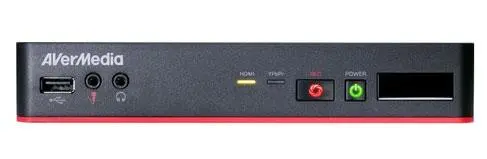 Rejestrator obrazu AVerMedia Game Capture HD II