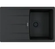 Franke Centro CNG 611-78 Granitowy Onyx