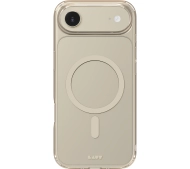 Laut Crystal Fluro MagSafe do iPhone Air Złoty