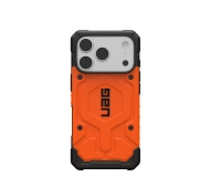 UAG Pathfinder MagSafe do iPhone 17 Pro Pomarańczowy