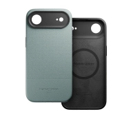Native Union Active Case MagSafe do iPhone Air Zielony