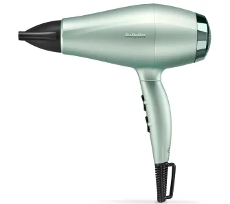 Suszarka do włosów BaByliss 5917PE 2000W 2 prędkości 3 temperatury
