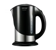 Zelmer Crystal ZCK7630B 1,7l 2200W