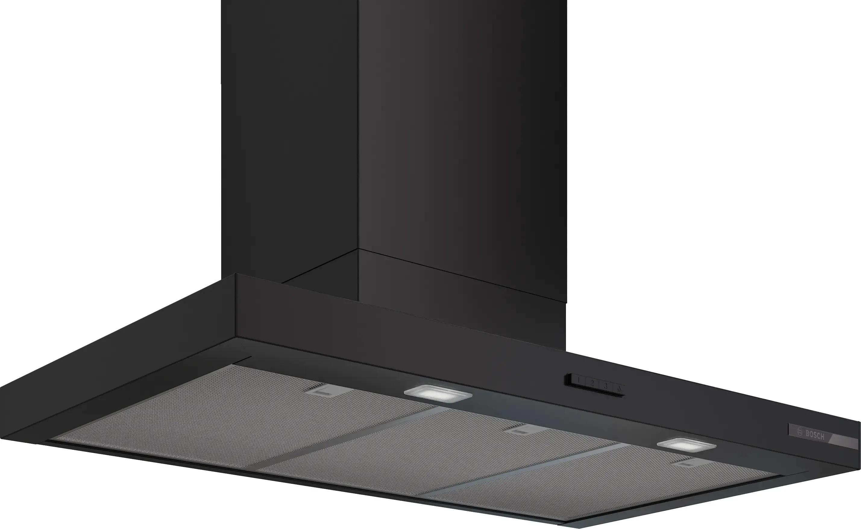 Okap Bosch DWB95CC60 Czarny