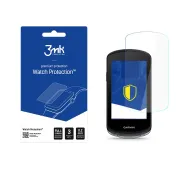 3mk Watch Protection FlexibleGlass do Garmin Edge 1040