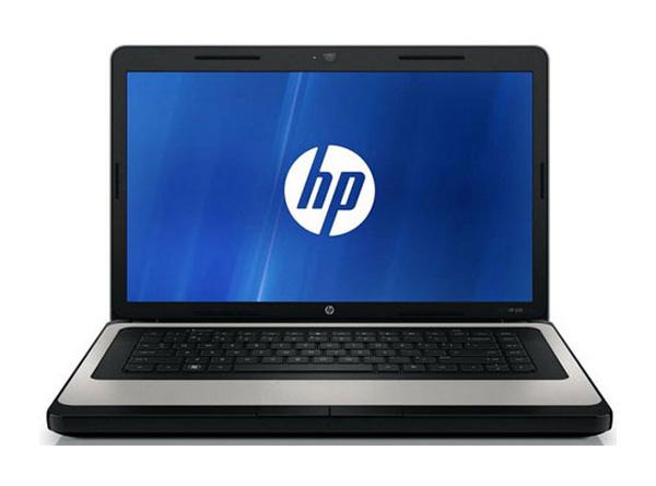 HP 635 E-300 2GB 320GB Linux + torba