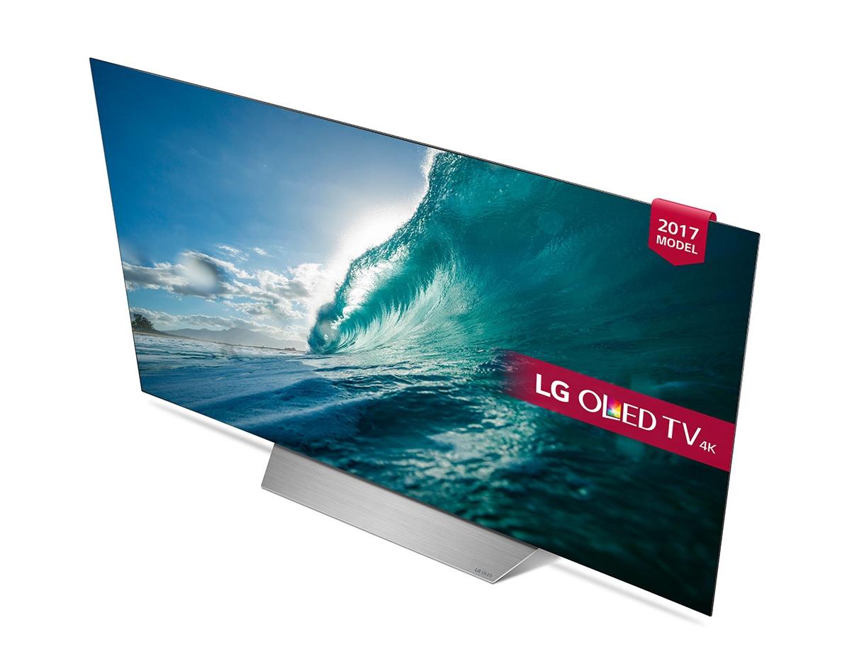 LG OLED65C7V