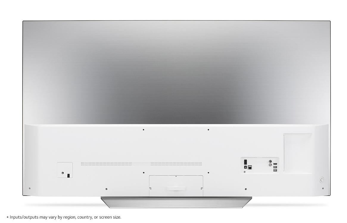 LG OLED65C7V