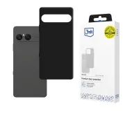 3mk Matt Case do Sony Xperia 10 VII Czarny