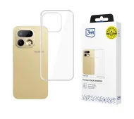 3mk Clear Case do Realme 16 Pro 5G Przezroczysty