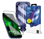 3mk Hardglass Max do Galaxy S26