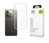 3mk Clear Case do Oppo A5 Pro 5G Przezroczysty