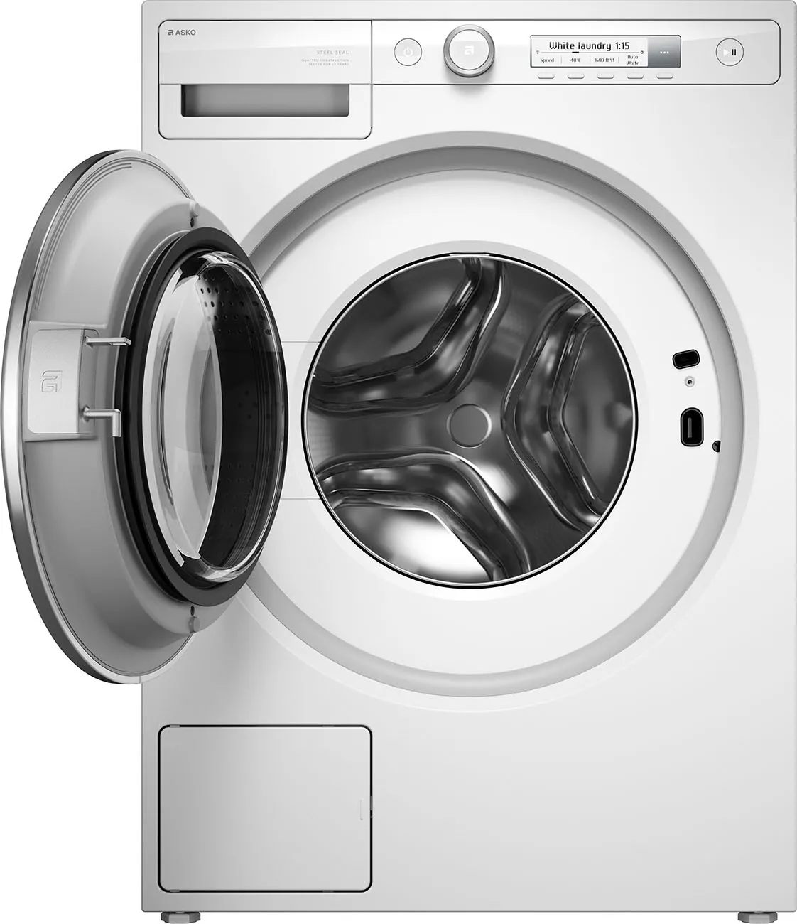 Pralka Asko W30964RW 9kg 1600obr/min Automatyczne dozowanie