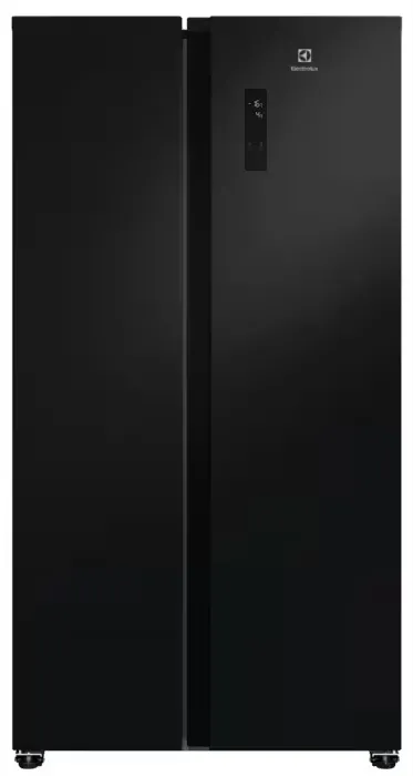 Lodówka Electrolux EAT6ME53K0 177cm Czarny