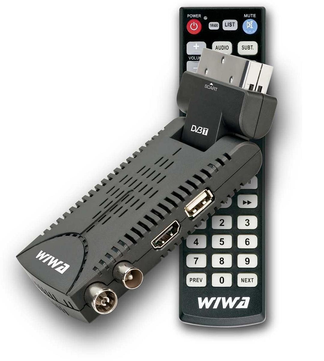 Dekoder Wiwa HD-50