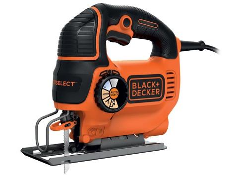 Black&Decker KS801SEK-QS