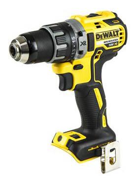 DeWalt DCD791NT-XJ (bez akumulatora i ładowarki)