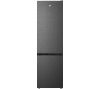 Lodówka Beko bPro700 B7RCNA418HXBRW SpacePro Pełny No Frost 203,5cm Dark Inox