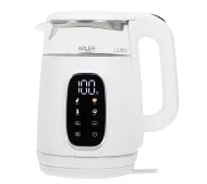 Adler AD 1305 WS 1,7l 2200W Regulacja temperatury