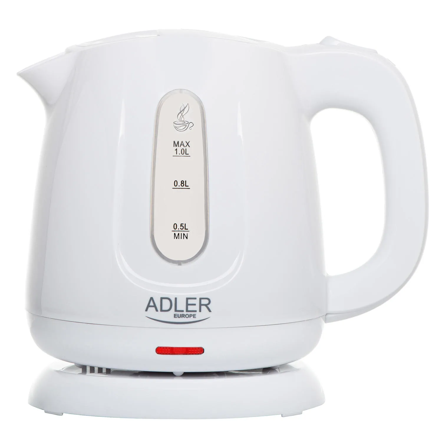 Czajnik Adler AD 1373 1l 850W