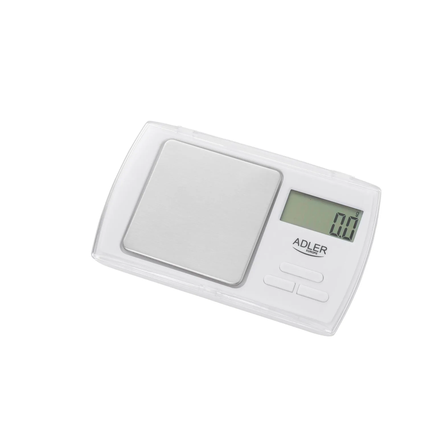 Waga Adler AD 3161 Tarowanie 0,5kg