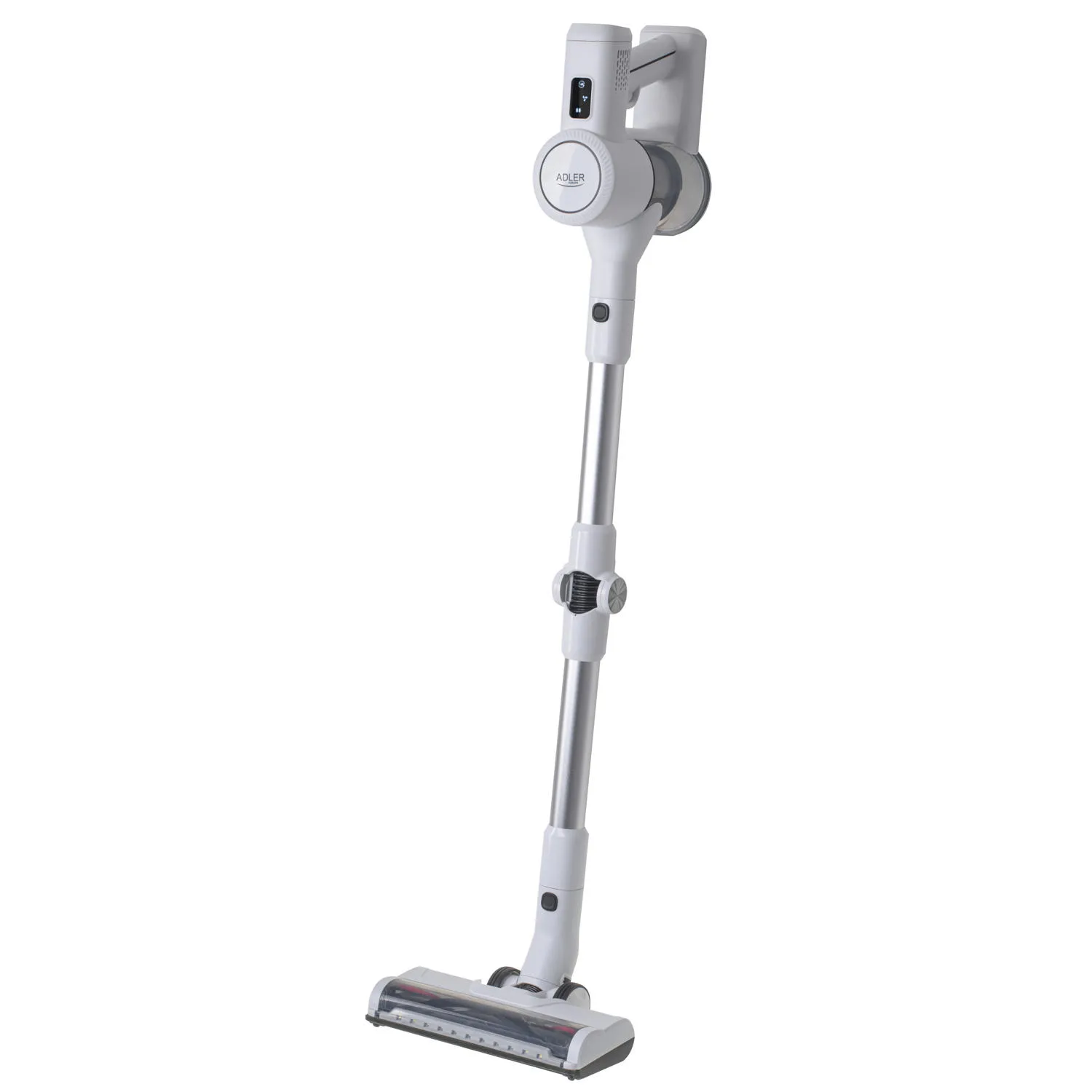 Odkurzacz pionowy Adler AD 7060 35min