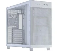 Obudowa Asus PRIME AP303 TG WHITE