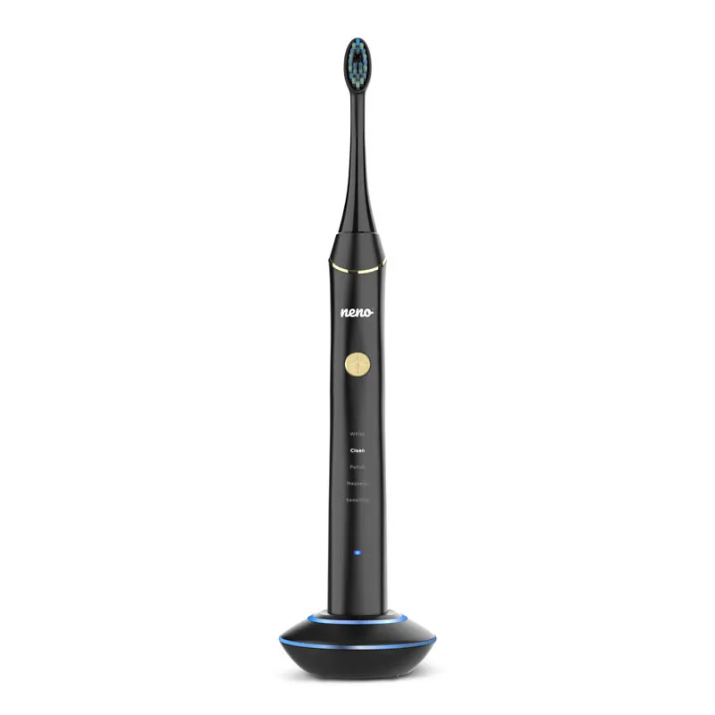 Szczoteczka soniczna Neno Oriona Black