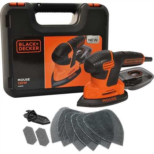 Black&Decker KA2500K-QS