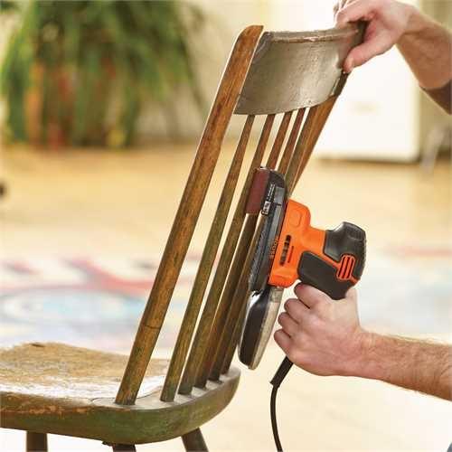 Black&Decker KA2500K-QS
