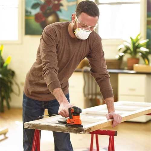 Black&Decker KA2500K-QS
