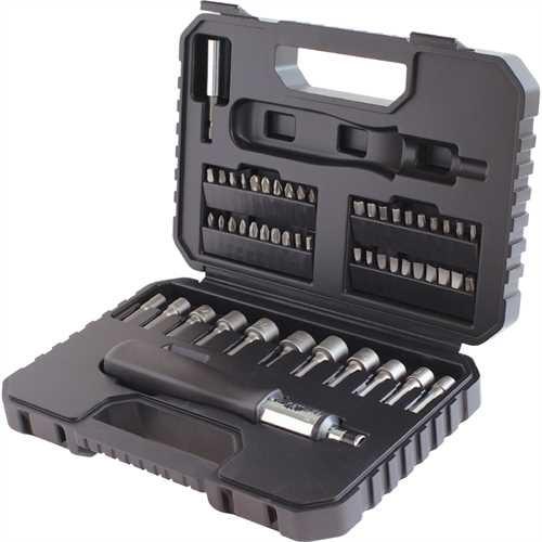 Black&Decker A7218-XJ (53 szt.)