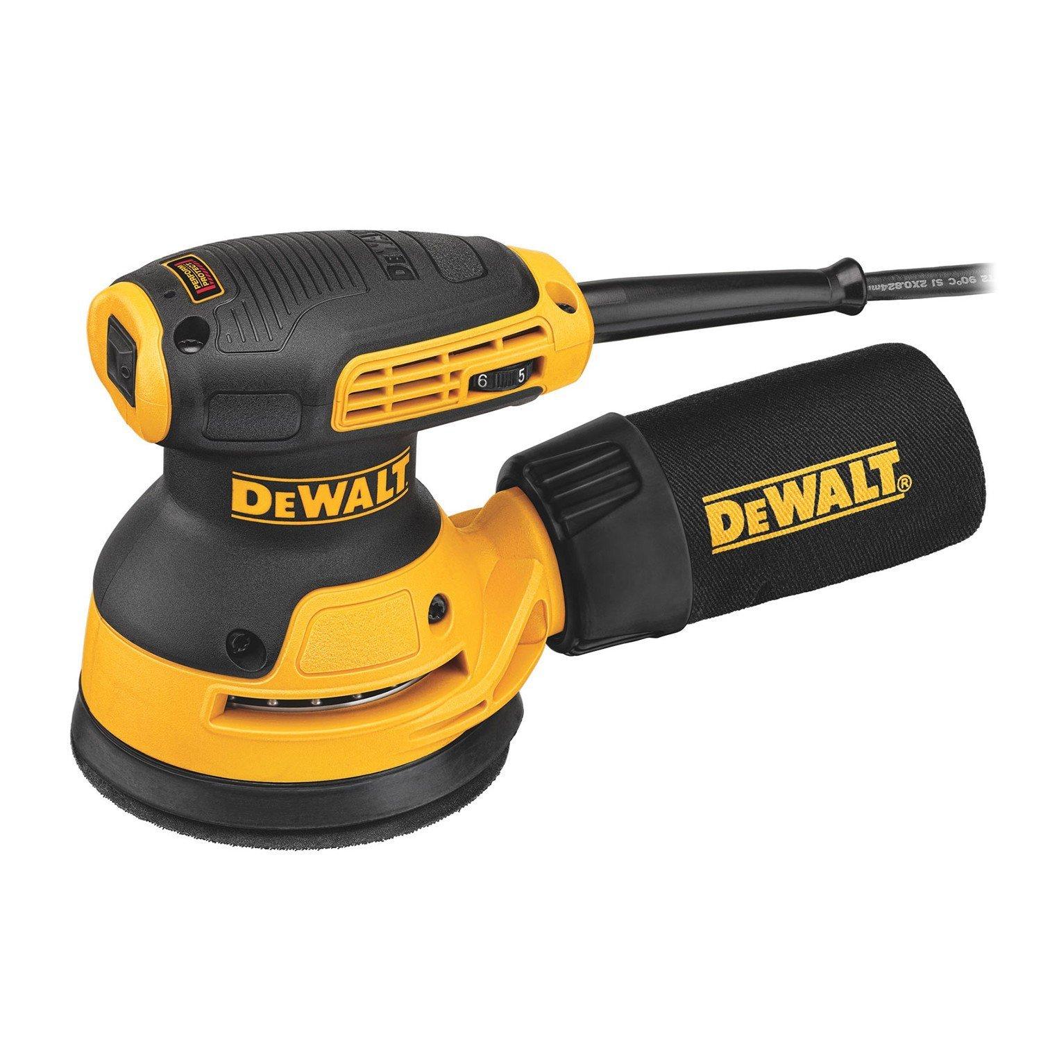 DeWalt DWE6423-QS