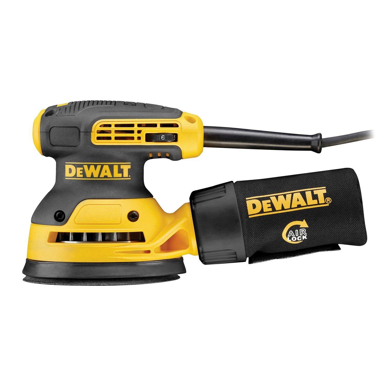 DeWalt DWE6423-QS