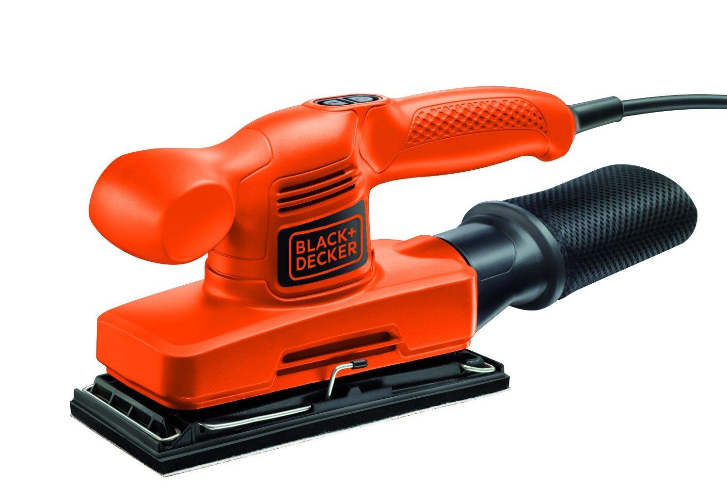 Black&Decker KA310-QS