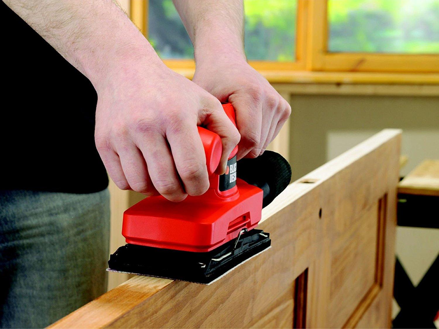 Black&Decker KA310-QS
