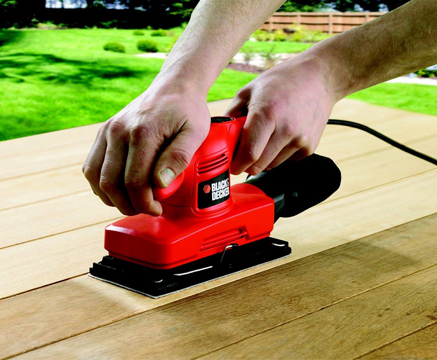 Black&Decker KA310-QS