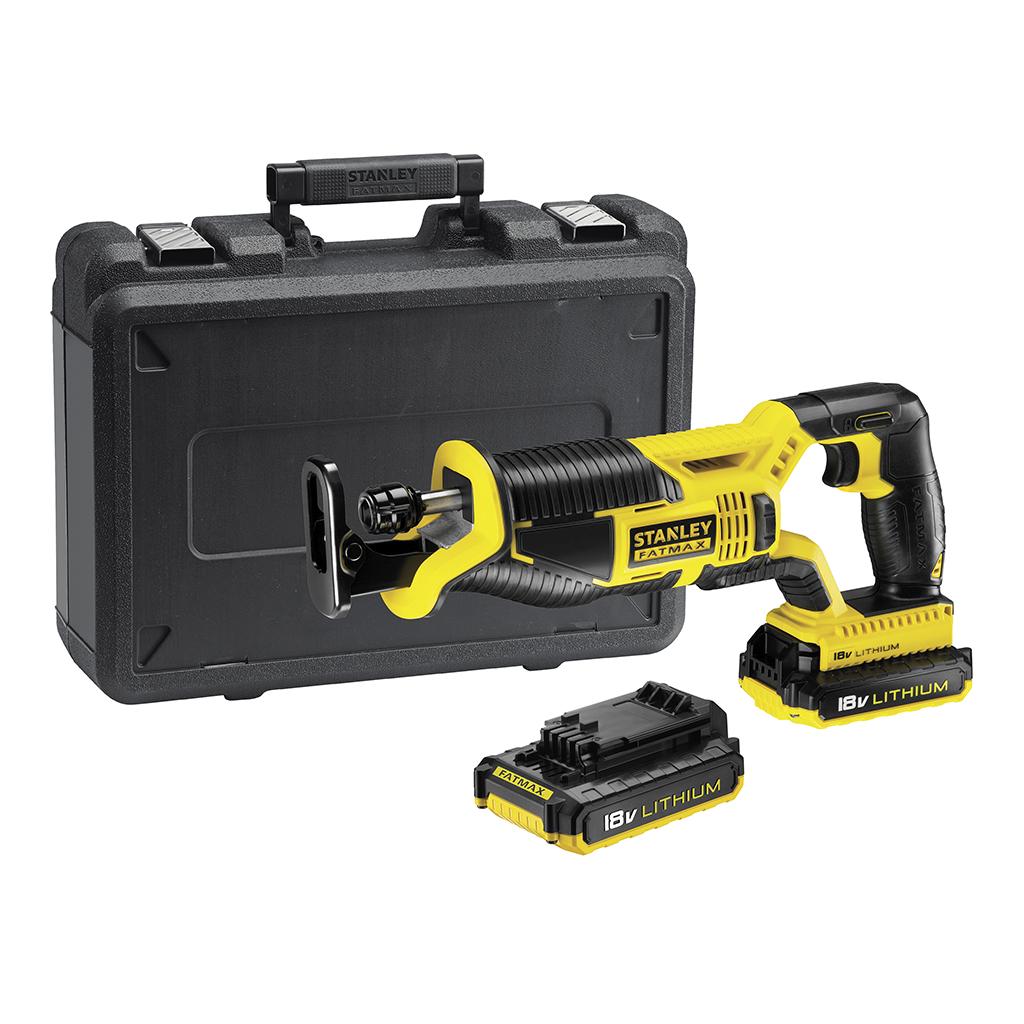 Stanley FMC675D2-QW