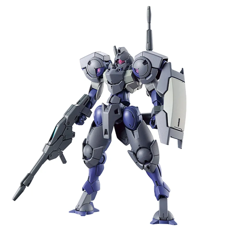 Model do składania Bandai HG 1/144 HEINDREE STURM