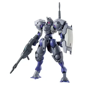 Model do składania Bandai HG 1/144 HEINDREE STURM