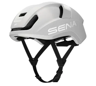 Kask Sena Smart S1 M Biały
