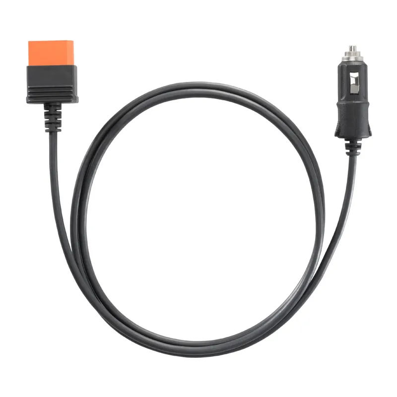 Kabel DJI do ładowania stacji  DJI Power 1000 Mini z akumulatora samochodowego 5m
