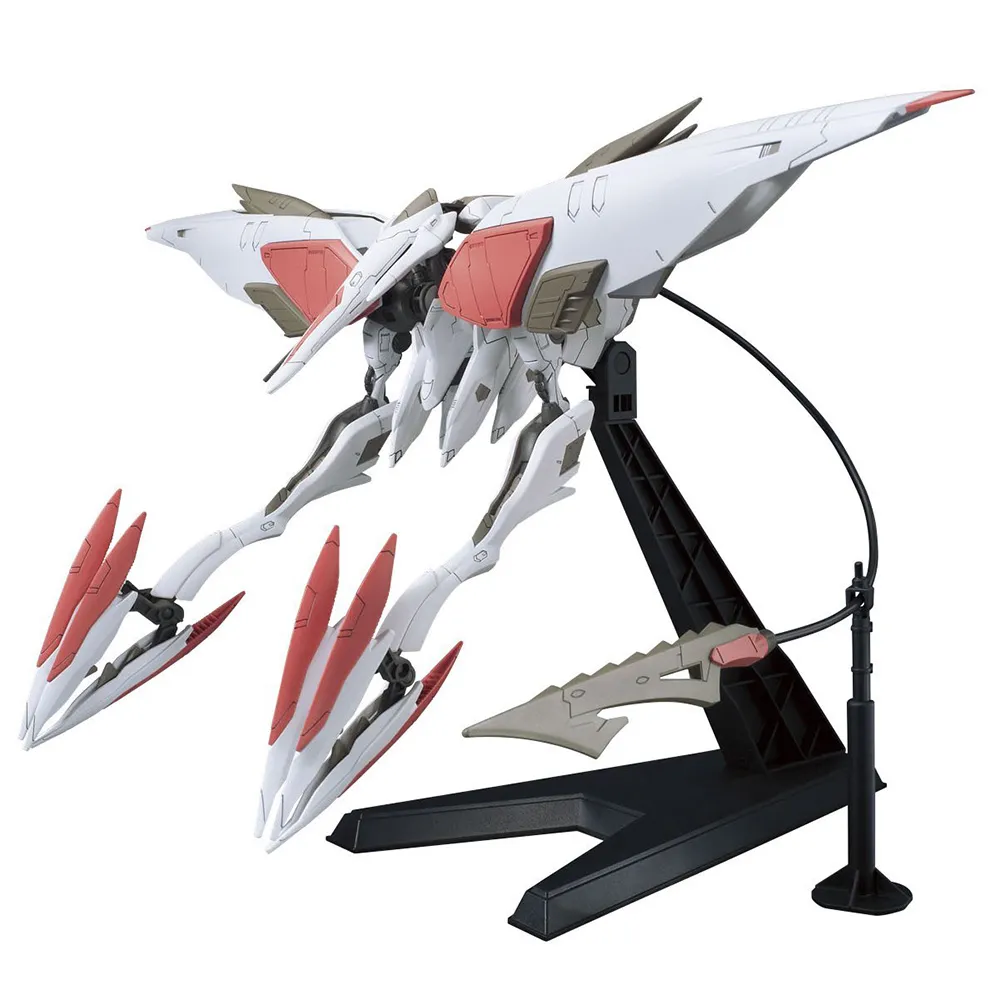 Model do składania Bandai HG 1/144 MOBILE ARMOR HASHMAL